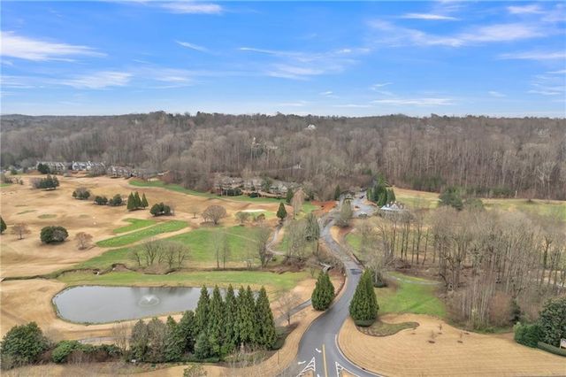 121 Gold Rush Run, Dahlonega, GA 30533