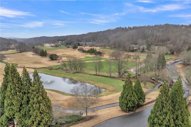 121 Gold Rush Run, Dahlonega, GA 30533