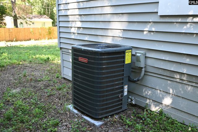 2212 Kingswood Drive, Columbia, SC 29205