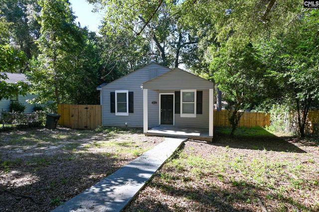 2212 Kingswood Drive, Columbia, SC 29205