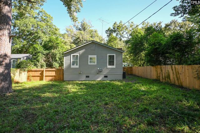 2212 Kingswood Drive, Columbia, SC 29205