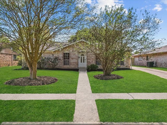 11322 Sagewillow Lane, Houston, TX 77089