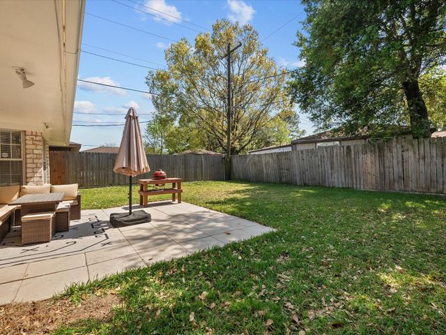 11322 Sagewillow Lane, Houston, TX 77089