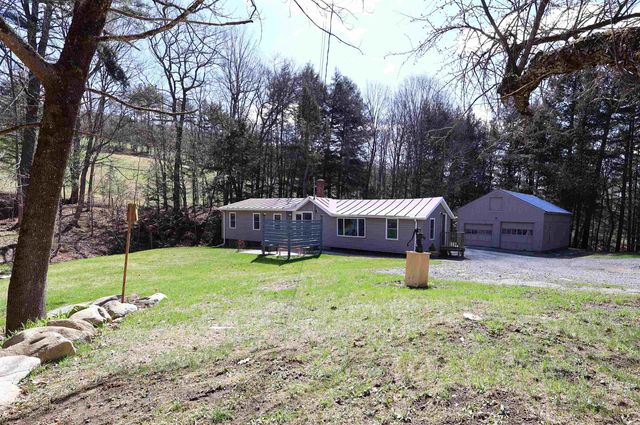 1013 Jericho Road, Hartford, VT 05001
