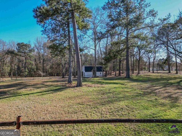 1441 Zenith Mill Road, Roberta, GA 31078