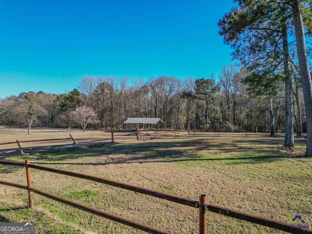 1441 Zenith Mill Road, Roberta, GA 31078