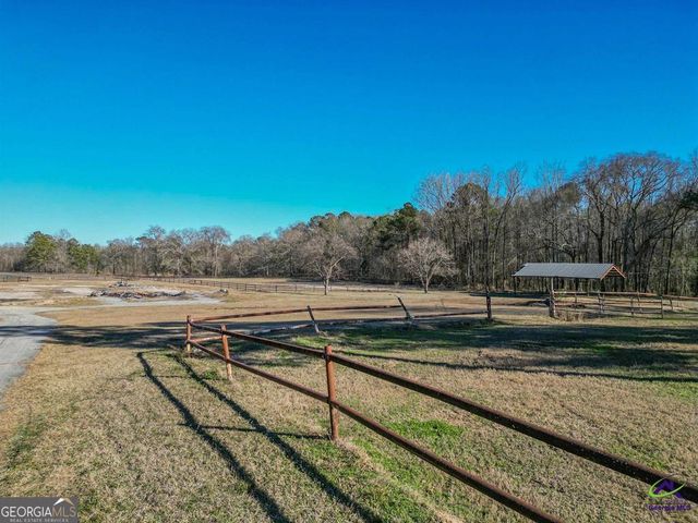 1441 Zenith Mill Road, Roberta, GA 31078