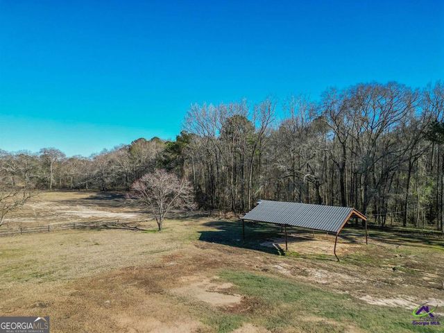 1441 Zenith Mill Road, Roberta, GA 31078