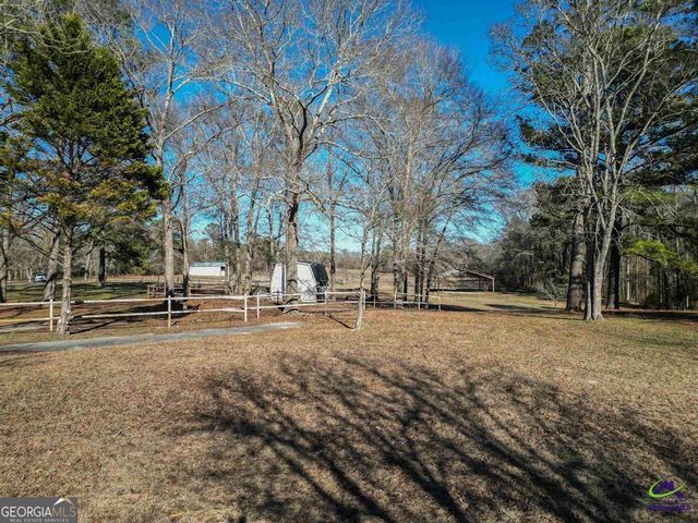 1441 Zenith Mill Road, Roberta, GA 31078