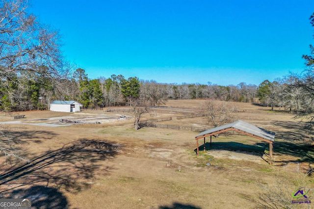 1441 Zenith Mill Road, Roberta, GA 31078