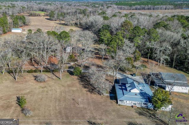 1441 Zenith Mill Road, Roberta, GA 31078