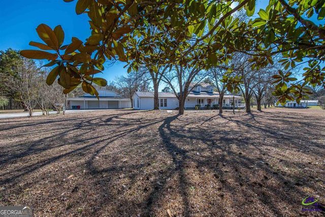 1441 Zenith Mill Road, Roberta, GA 31078