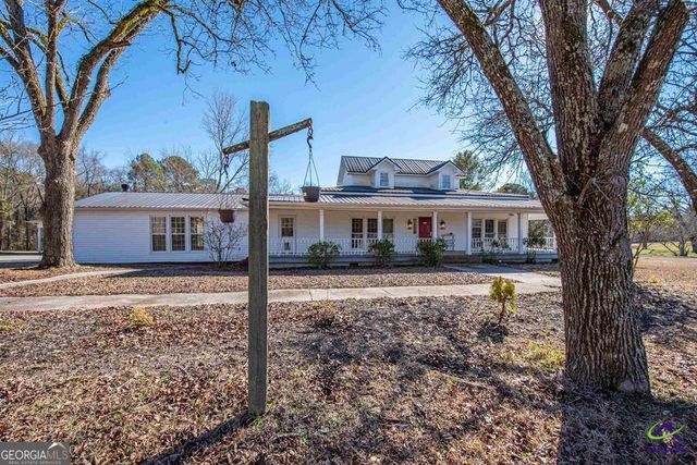 1441 Zenith Mill Road, Roberta, GA 31078