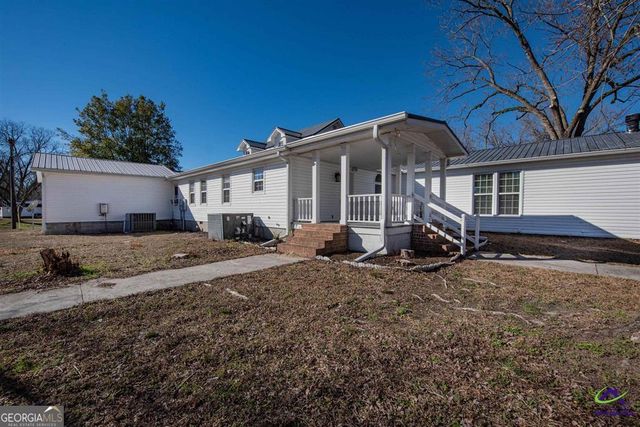 1441 Zenith Mill Road, Roberta, GA 31078