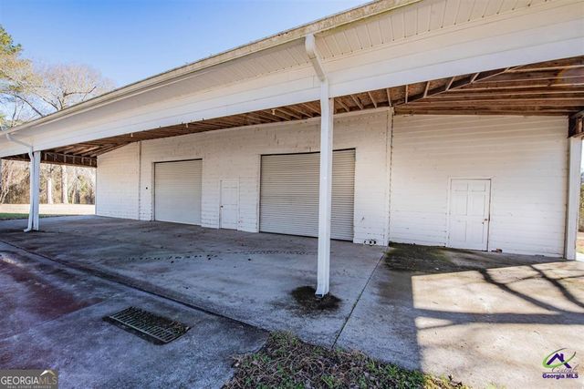 1441 Zenith Mill Road, Roberta, GA 31078