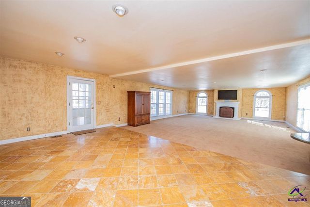 1441 Zenith Mill Road, Roberta, GA 31078