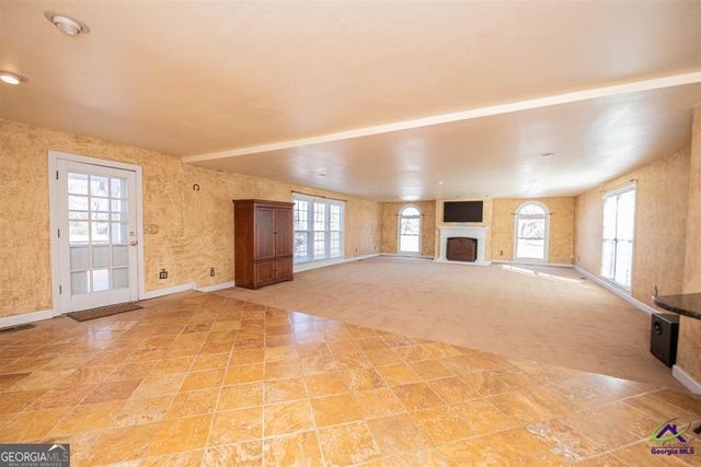 1441 Zenith Mill Road, Roberta, GA 31078