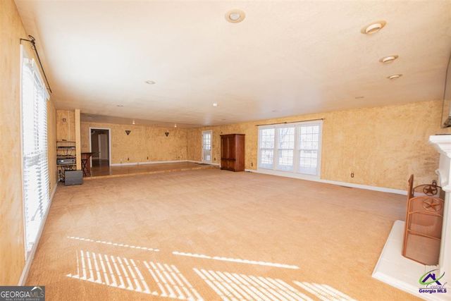 1441 Zenith Mill Road, Roberta, GA 31078