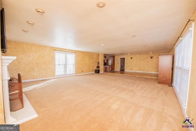 1441 Zenith Mill Road, Roberta, GA 31078