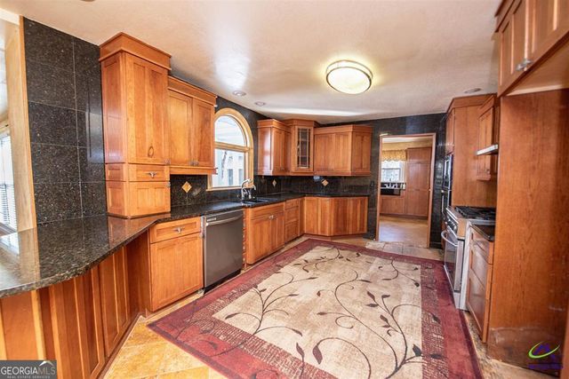 1441 Zenith Mill Road, Roberta, GA 31078