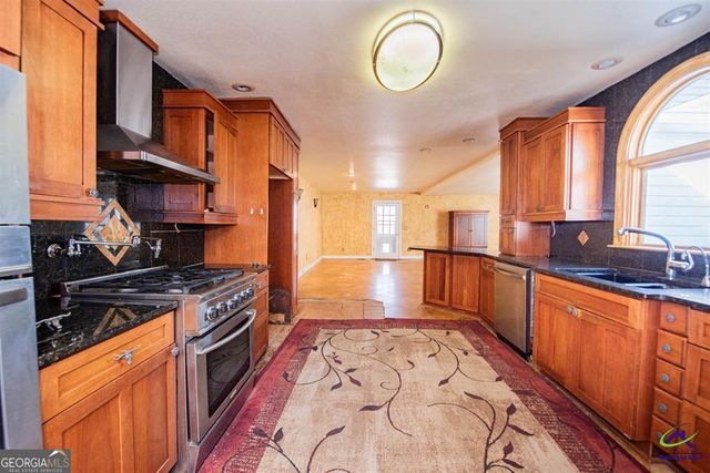 1441 Zenith Mill Road, Roberta, GA 31078