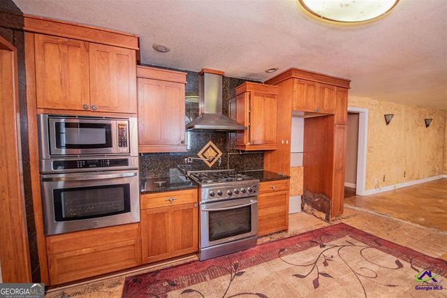 1441 Zenith Mill Road, Roberta, GA 31078