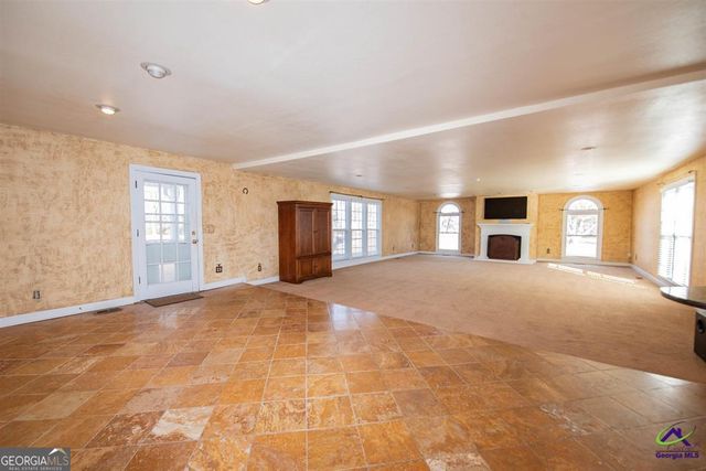 1441 Zenith Mill Road, Roberta, GA 31078