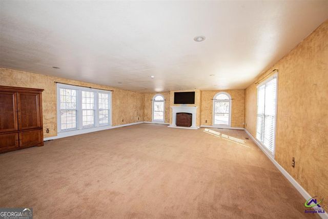 1441 Zenith Mill Road, Roberta, GA 31078