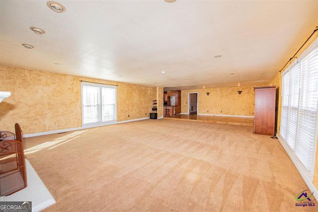 1441 Zenith Mill Road, Roberta, GA 31078