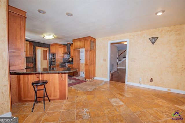 1441 Zenith Mill Road, Roberta, GA 31078