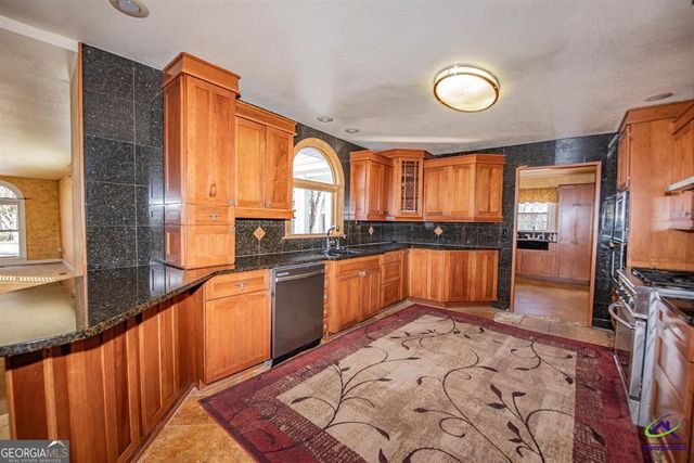 1441 Zenith Mill Road, Roberta, GA 31078