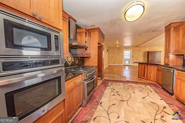 1441 Zenith Mill Road, Roberta, GA 31078