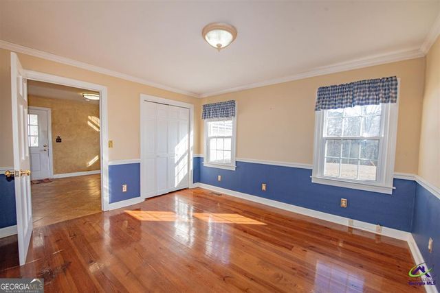 1441 Zenith Mill Road, Roberta, GA 31078