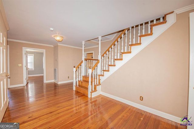 1441 Zenith Mill Road, Roberta, GA 31078