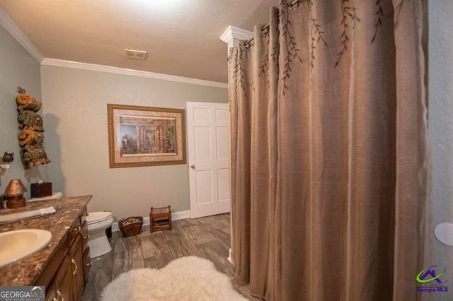 1441 Zenith Mill Road, Roberta, GA 31078