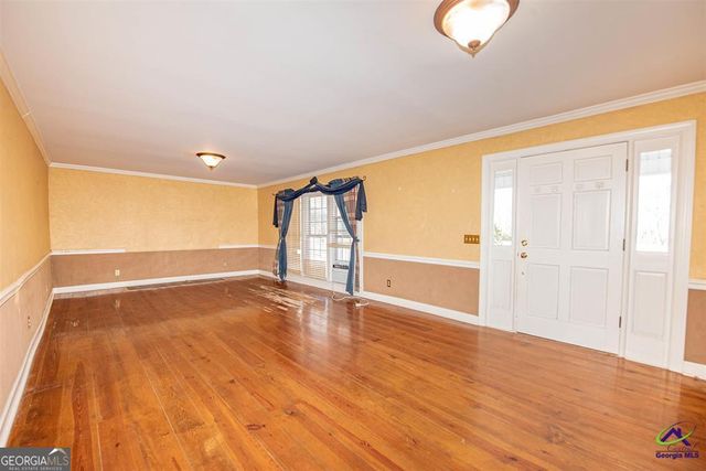 1441 Zenith Mill Road, Roberta, GA 31078