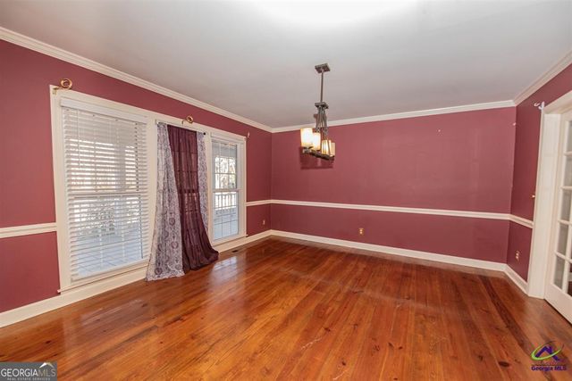 1441 Zenith Mill Road, Roberta, GA 31078