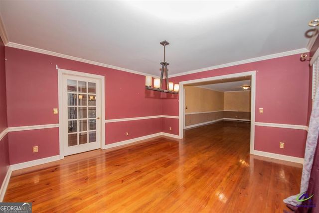 1441 Zenith Mill Road, Roberta, GA 31078