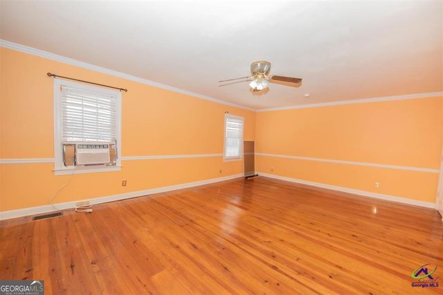 1441 Zenith Mill Road, Roberta, GA 31078