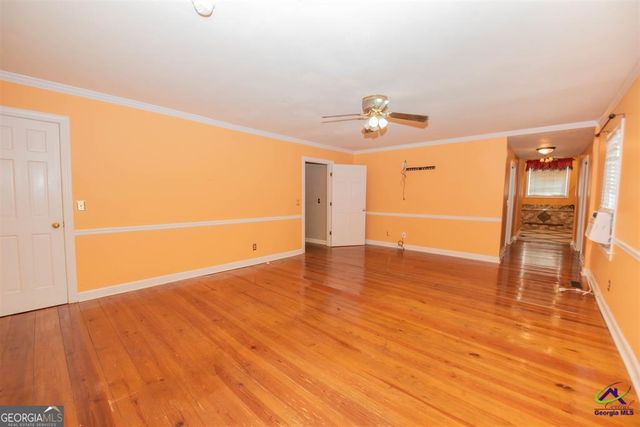 1441 Zenith Mill Road, Roberta, GA 31078