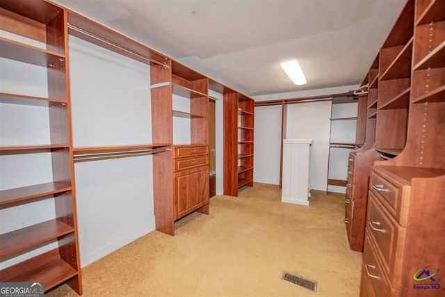 1441 Zenith Mill Road, Roberta, GA 31078