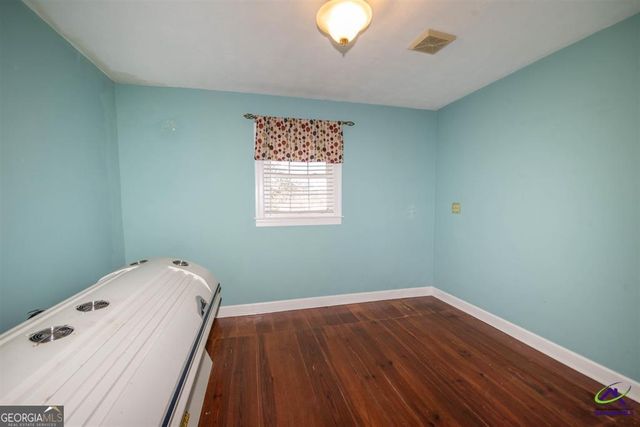 1441 Zenith Mill Road, Roberta, GA 31078