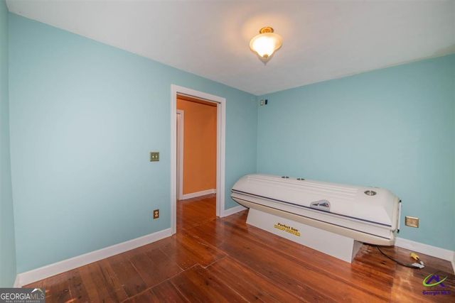 1441 Zenith Mill Road, Roberta, GA 31078