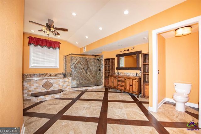 1441 Zenith Mill Road, Roberta, GA 31078