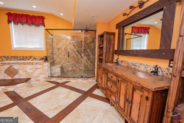 1441 Zenith Mill Road, Roberta, GA 31078