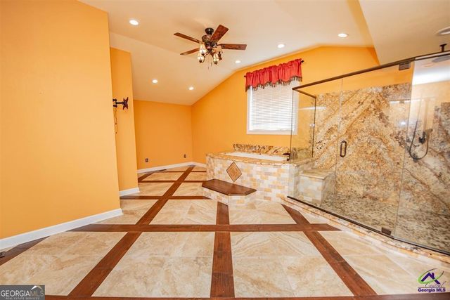 1441 Zenith Mill Road, Roberta, GA 31078