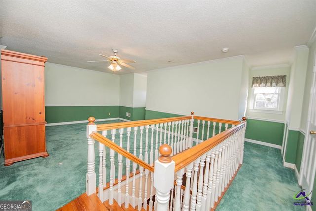 1441 Zenith Mill Road, Roberta, GA 31078