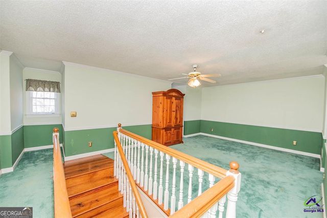 1441 Zenith Mill Road, Roberta, GA 31078