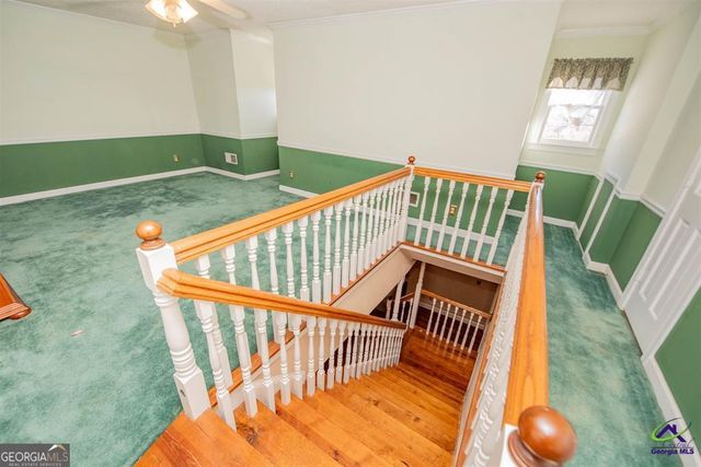 1441 Zenith Mill Road, Roberta, GA 31078