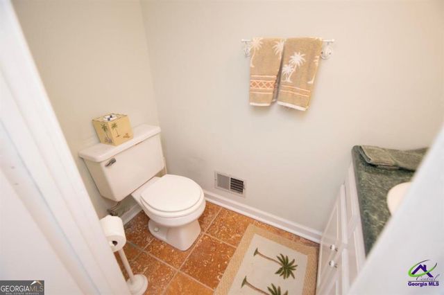 1441 Zenith Mill Road, Roberta, GA 31078